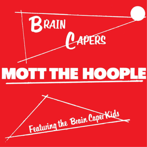 Brain Capers