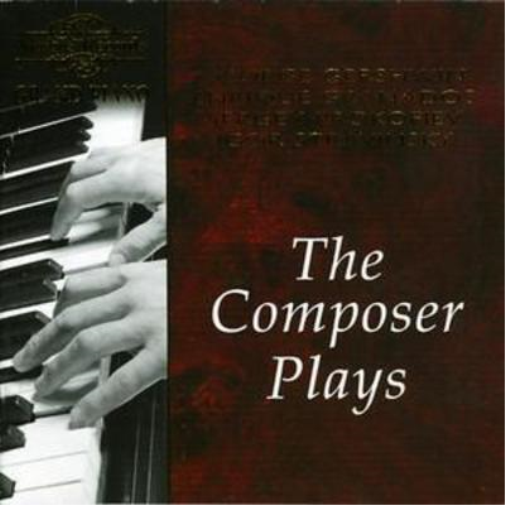 The Composer Plays
