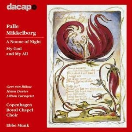Mikkelborg/a Noone of Night