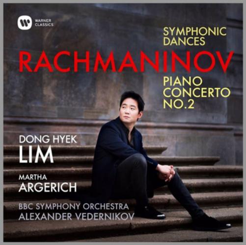 Rachmaninov: Symphonic Dances/Piano Concerto No. 2