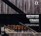 Beethoven: Symphony No. 3, 'Eroica'/Strauss: Metamorphosen