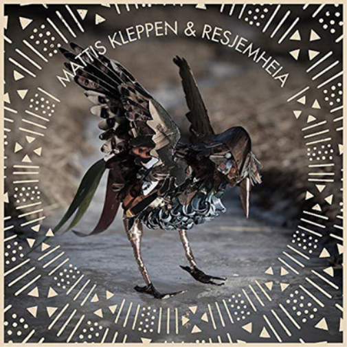 Resjemheia
