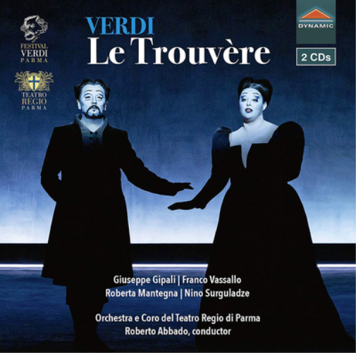 Verdi: Le Trouvère
