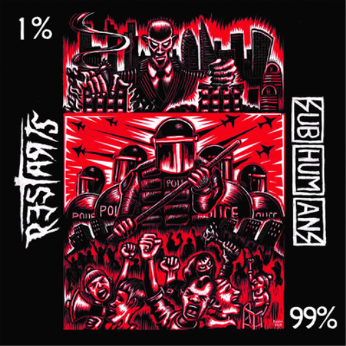 The One Percent/99%