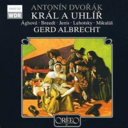 Kral a Uhlir (Albrecht, Wdr Koln)