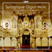Stephan Lutermann/Assaf Levitin: Synagogue Organ Music