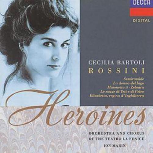 HEROINES
