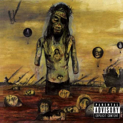 Christ Illusion