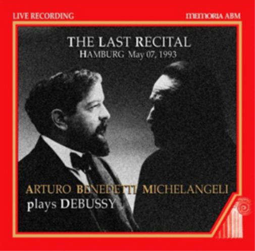 The Last Recital