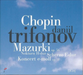 Chopin: Mazurki, Op. 56/Nokturn H-dur/Scherzo E-dur/...
