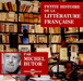 Petite Histoire De La Littérature Français