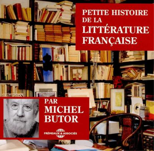 Petite Histoire De La Littérature Français