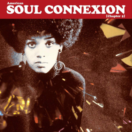 American Soul Connexion (Chapter 5)