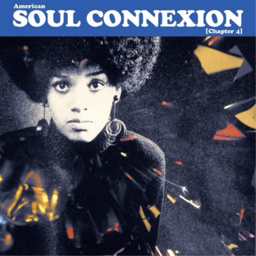 American Soul Connexion (Chapter 4)