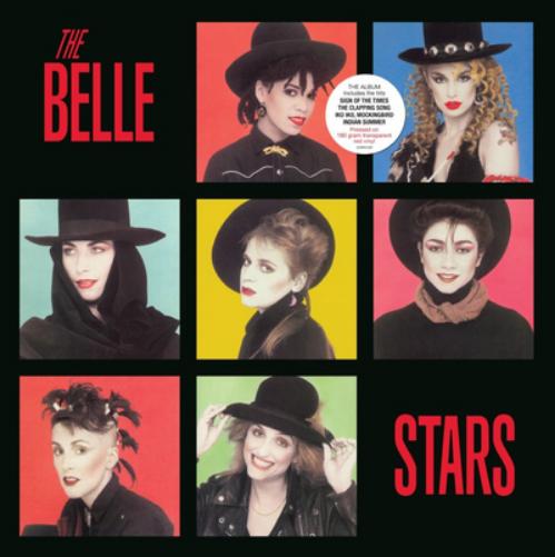 The Belle Stars