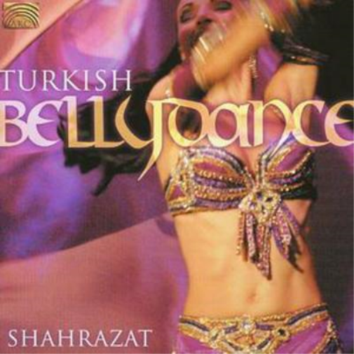 Turkish Bellydance