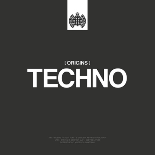 Origins of Techno
