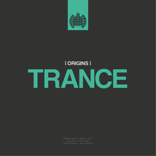 Origins of Trance