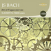 J. S. Bach: Art of Fugue, BWV1080