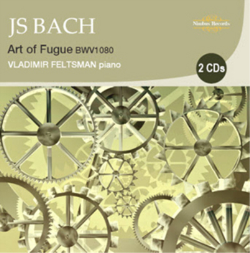J. S. Bach: Art of Fugue, BWV1080