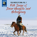 Folk Songs of Inner Mongolia and Heilongjiang