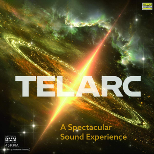 Telarc: A Spectacular Sound Experience