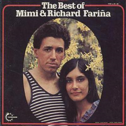 The Best Of Mimi & Richard Farina
