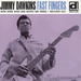 Jimmy Dawkins Fast Fingers
