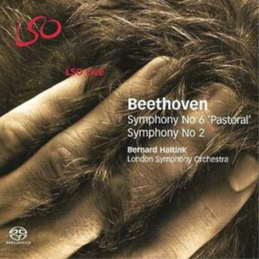 Symphony No. 6, Symph. No. 2 (Haitink, Lso)