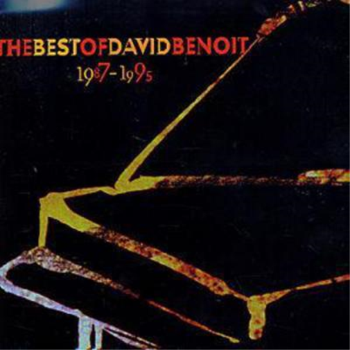 The Best Of David Benoit: 1987-1995