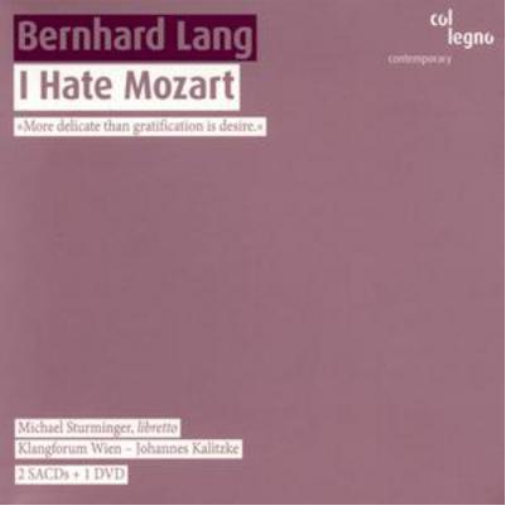 I Hate Mozart - Music Theatre