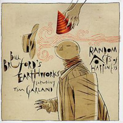 Random Acts of Happiness