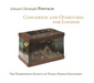 Johann Christoph Pepusch: Concertos and Overtures for London