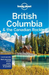 Lonely Planet British Columbia & the Canadian Rockies