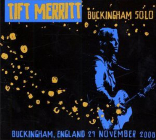 Buckingham Solo