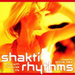 Shakti Rhythms
