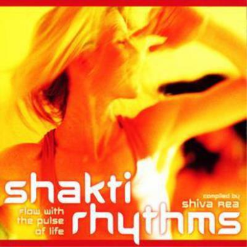Shakti Rhythms