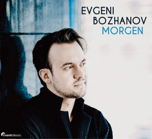 Evgeni Bozhanov: Morgen