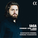 Konstantin Krimmel: Saga