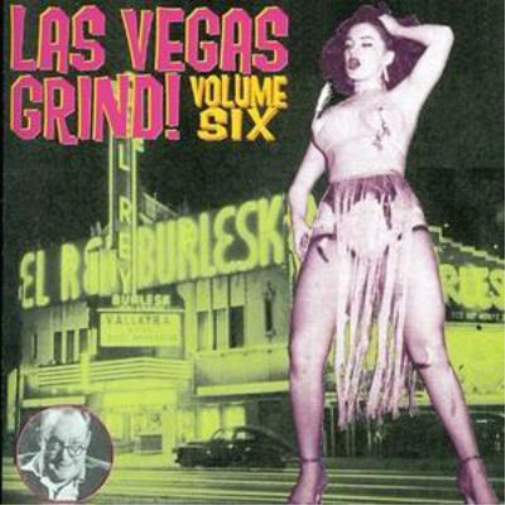 Las Vegas Grind Vol 5