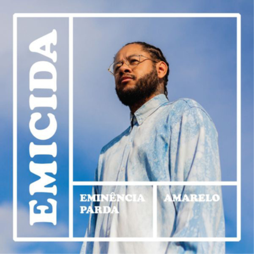 Eminencia Parda/Amarelo