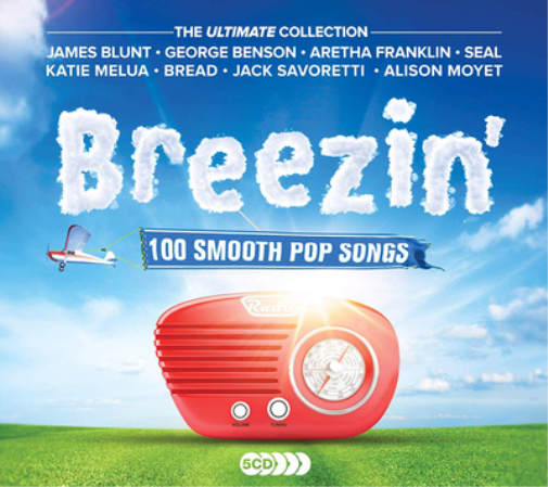 Breezin': Ultimate Smooth Pop