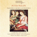 Peter Philips: Paradisus Sacris Cantionibus