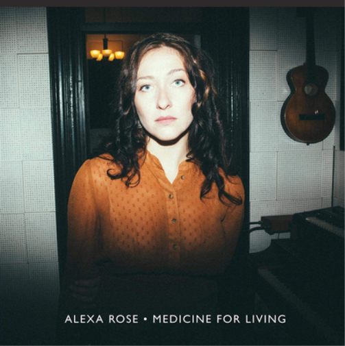 Medicine for Living