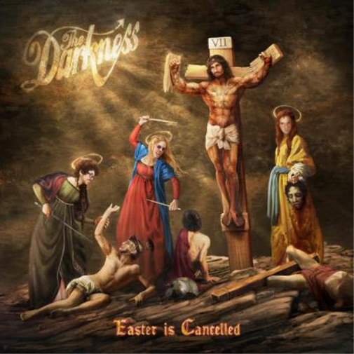 Easter Is Cancelled (Standard Version