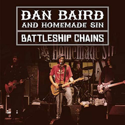 Battleship Chains