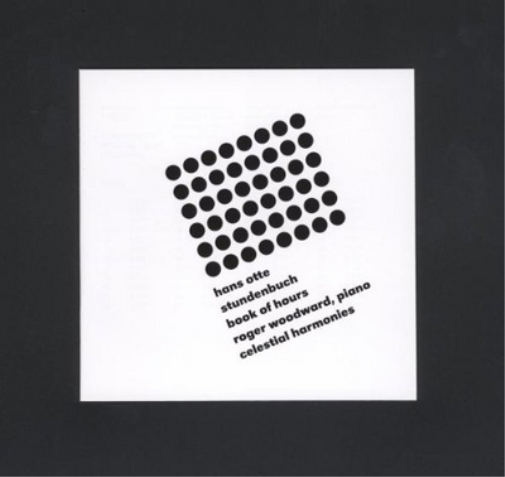 Hans Otte: Book of Hours
