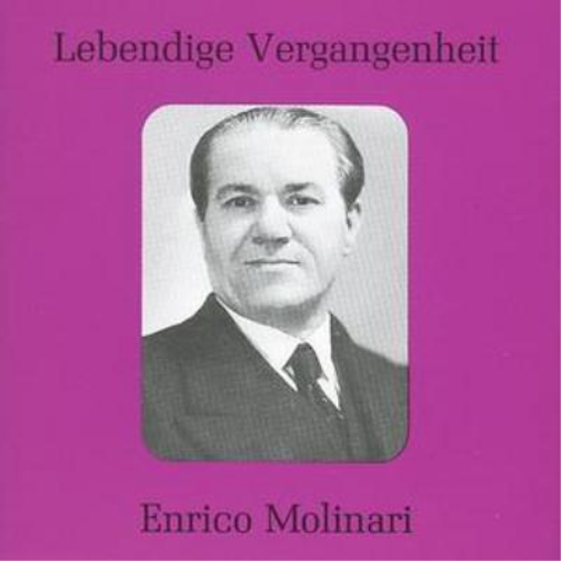 Enrico Molinari-1927-30