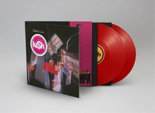 Ciao!: Best of Lush