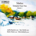 Complete Piano Trios Vol. 1 (Kuusisto, Vanska, Ylonen)